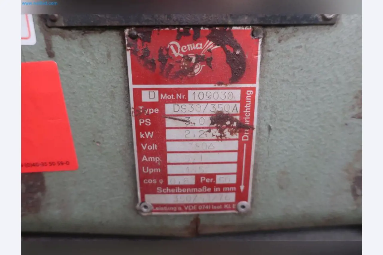 Máquinas del sector de la tecnología de conformado-6