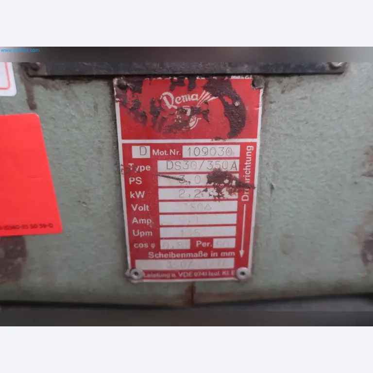 Máquinas del sector de la tecnología de conformado-6