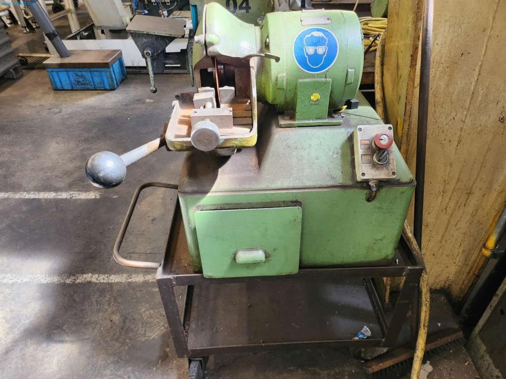 Maschinen aus dem Bereich Umformtechnik-2