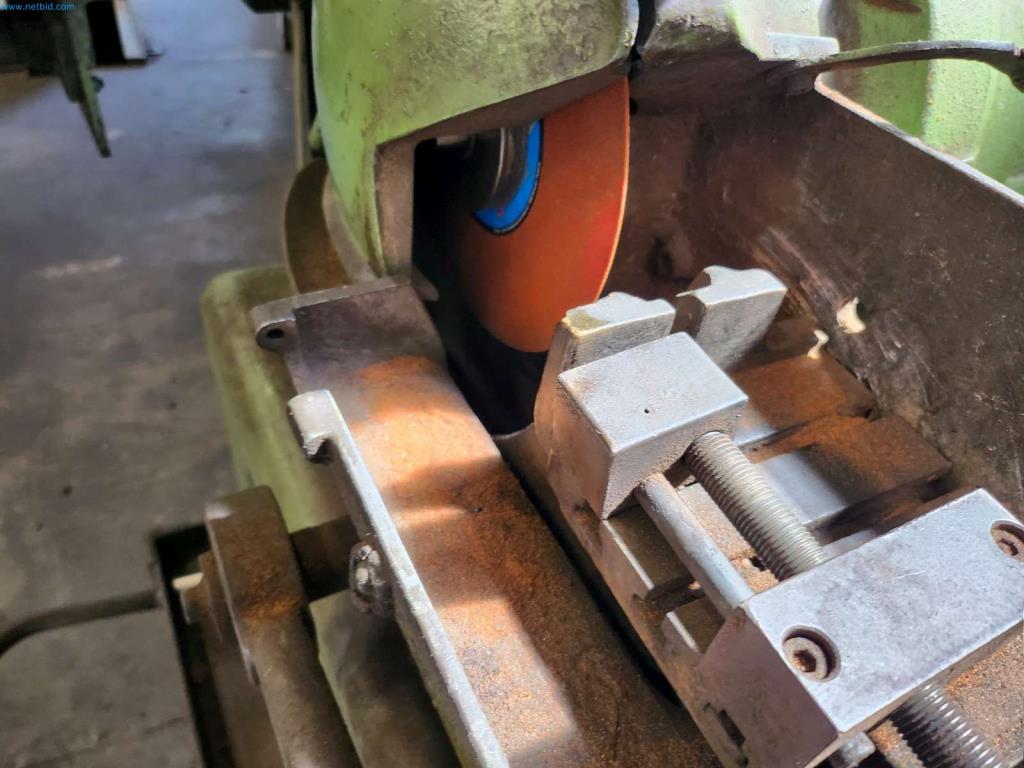 Maschinen aus dem Bereich Umformtechnik-4