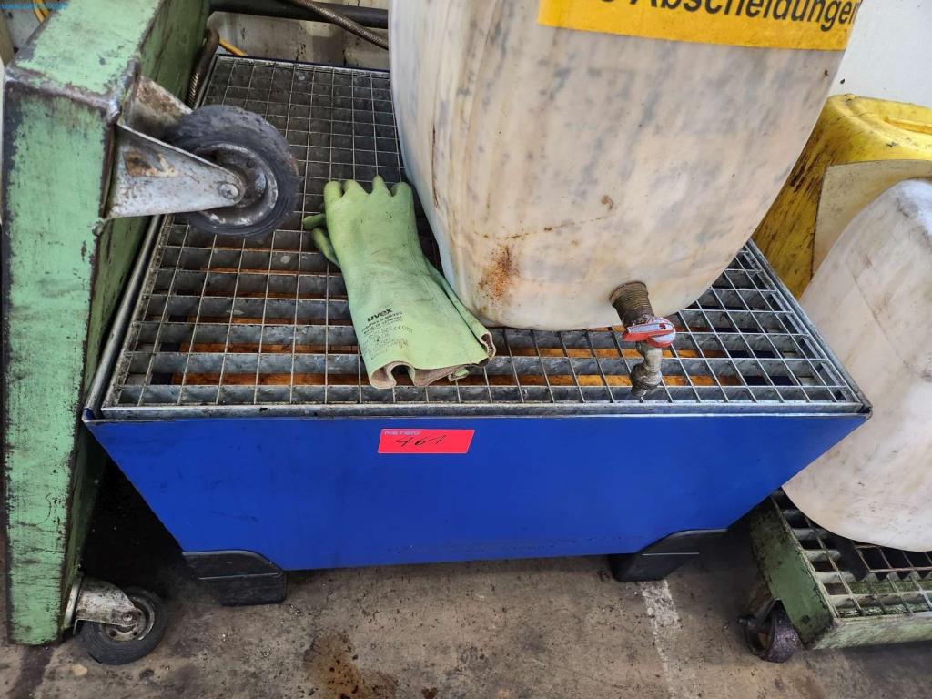 Maschinen aus dem Bereich Umformtechnik-1