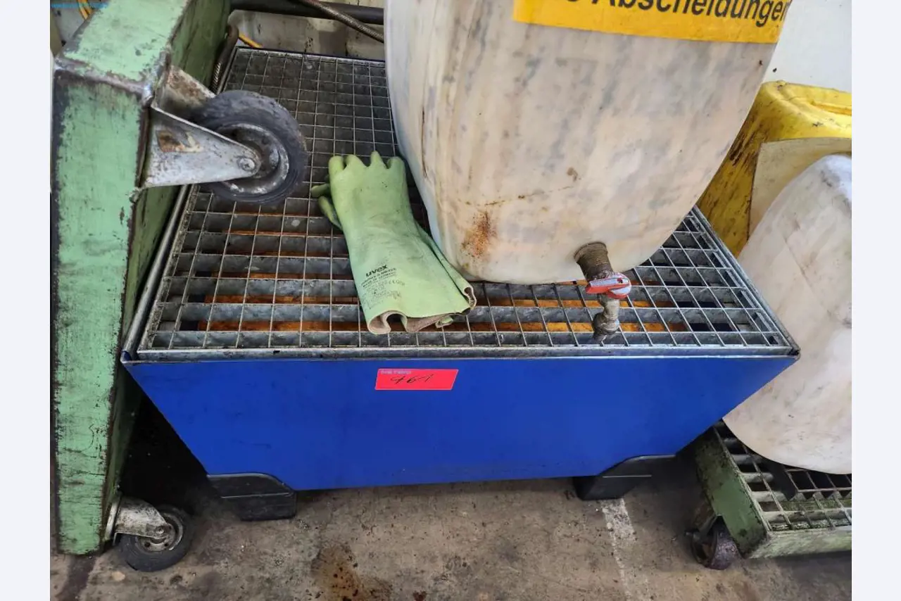 Máquinas del sector de la tecnología de conformado-1