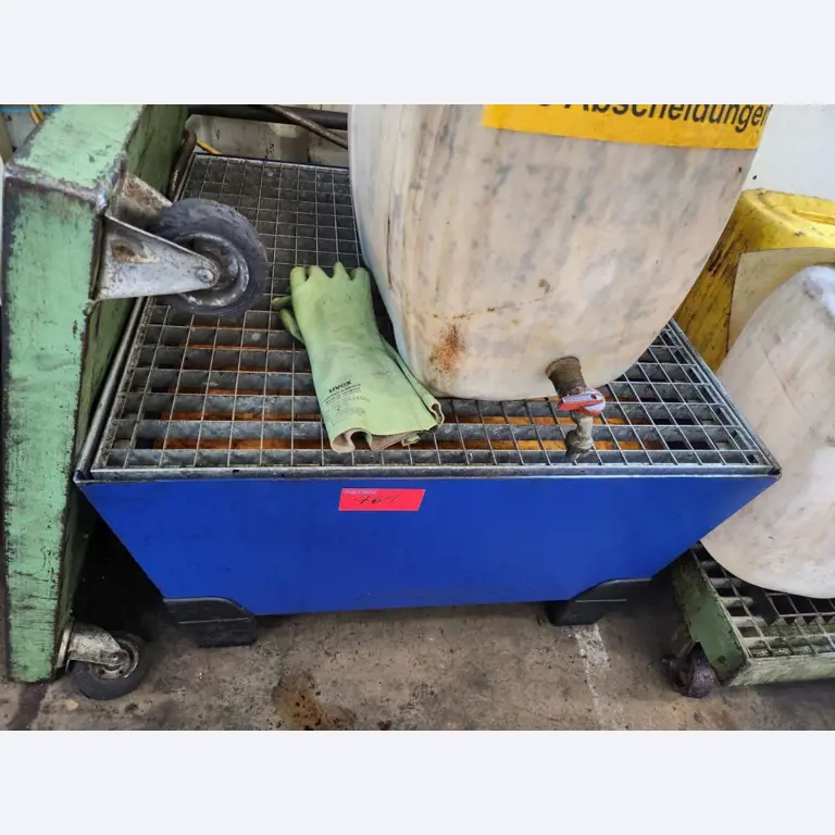 Máquinas del sector de la tecnología de conformado-1