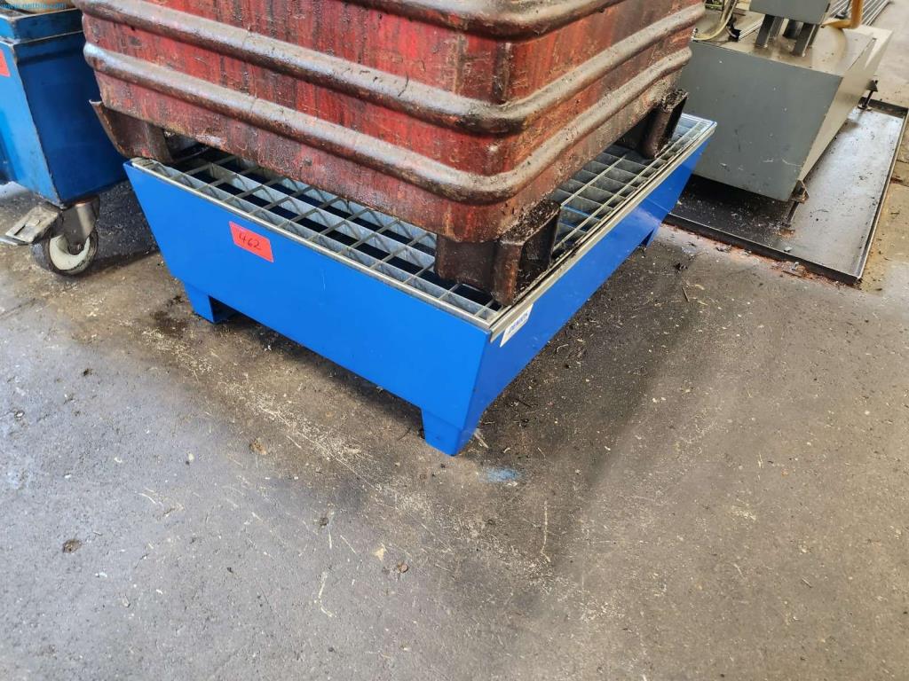 Máquinas del sector de la tecnología de conformado-1