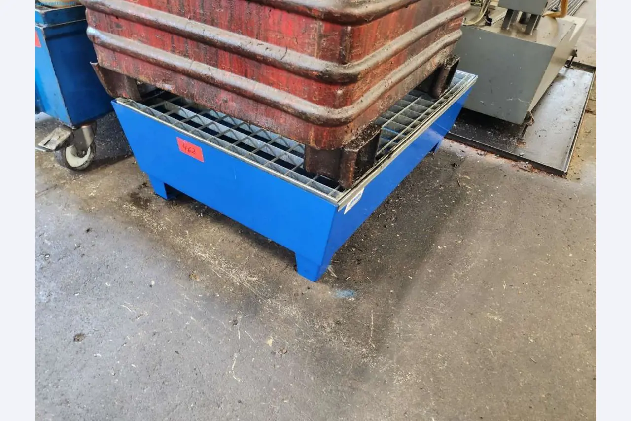 Máquinas del sector de la tecnología de conformado-1