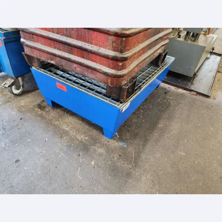 Máquinas del sector de la tecnología de conformado-1