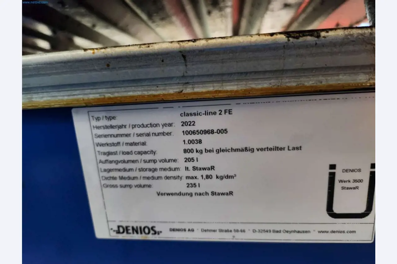 Máquinas del sector de la tecnología de conformado-2