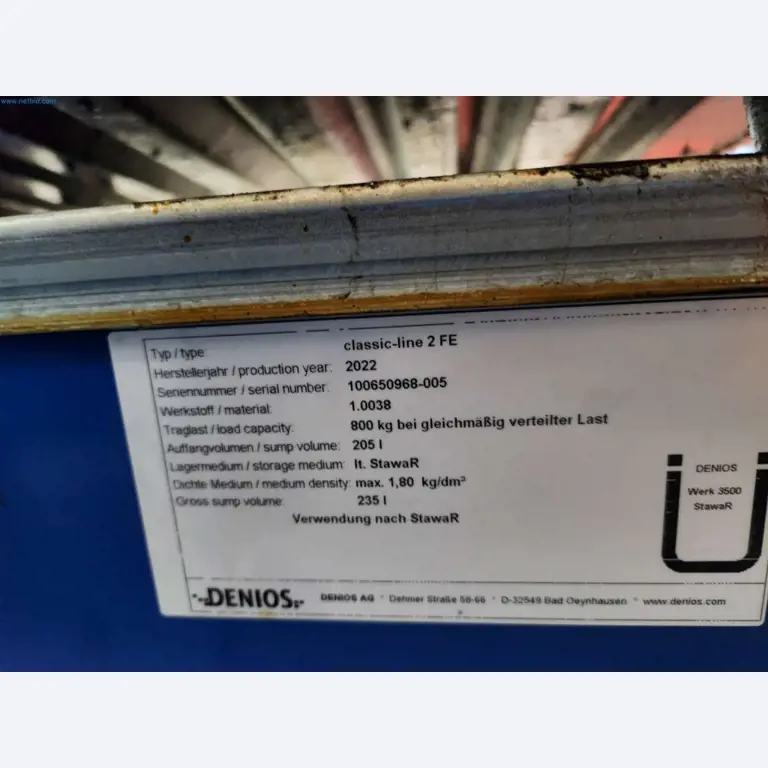 Máquinas del sector de la tecnología de conformado-2