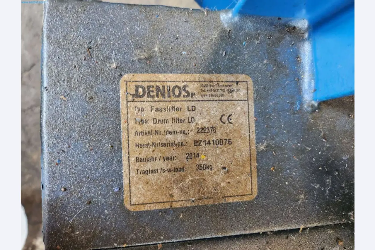 Maschinen aus dem Bereich Umformtechnik-1