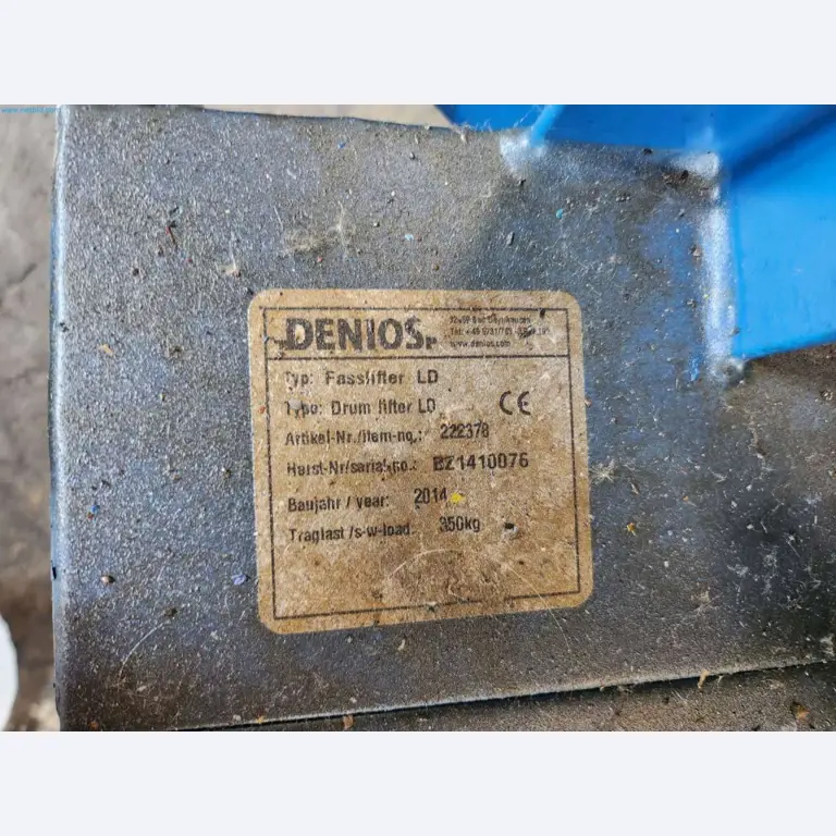 Maschinen aus dem Bereich Umformtechnik-1