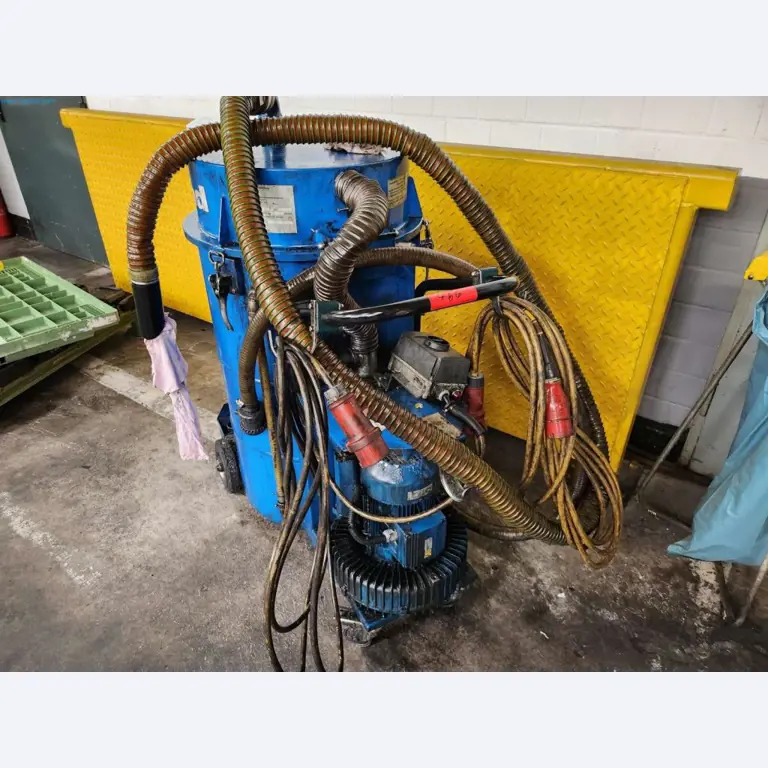 Stroje z oblasti tvářecích technologií-2