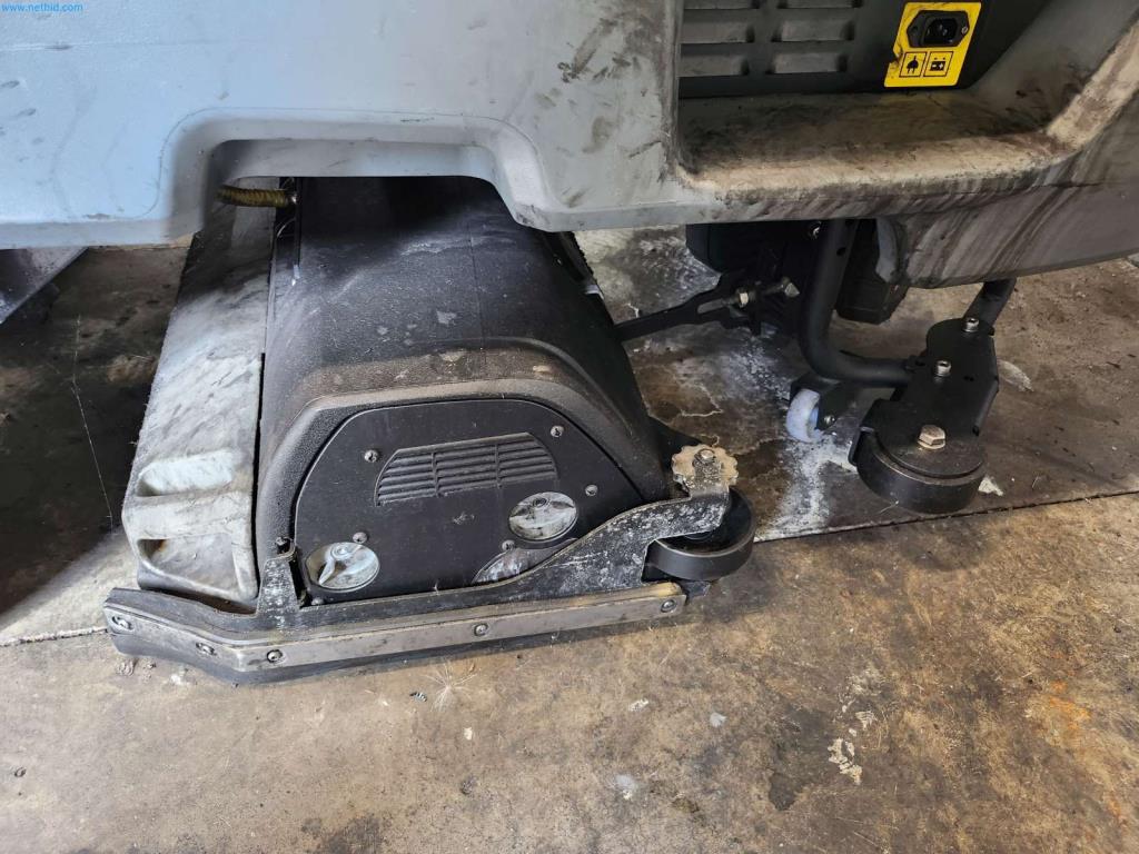 Maschinen aus dem Bereich Umformtechnik-1