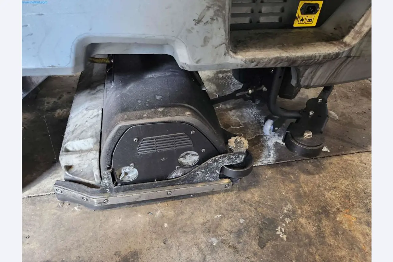 Máquinas del sector de la tecnología de conformado-1