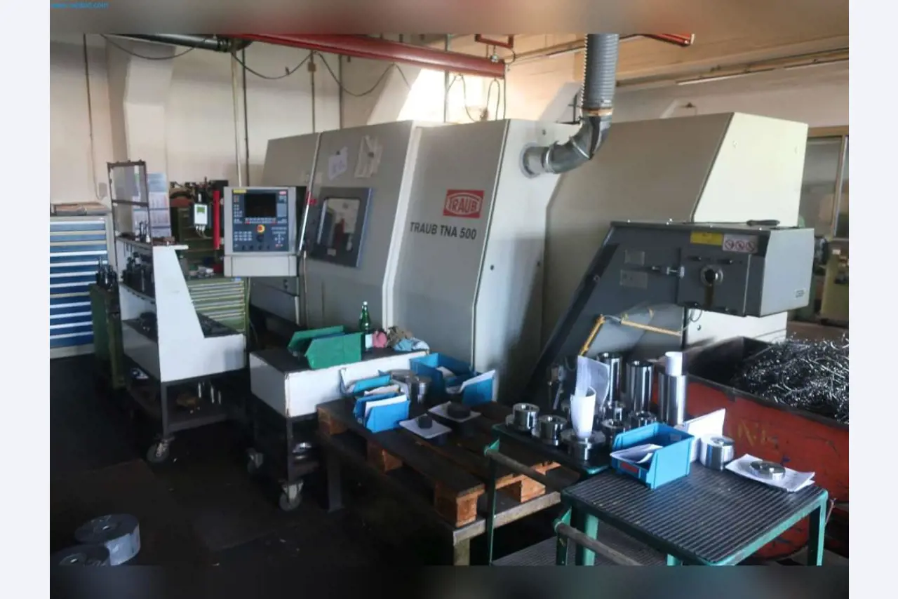 Stroje z oblasti tvářecích technologií-1