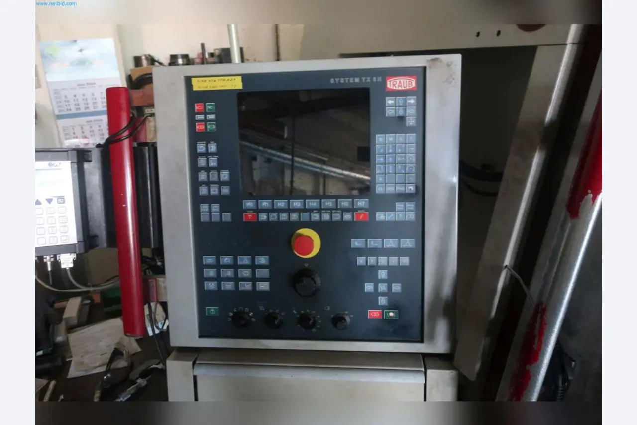 Stroje z oblasti tvářecích technologií-2