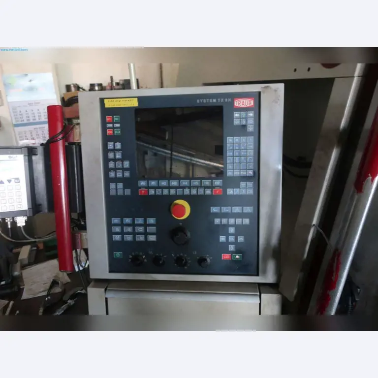 Stroje z oblasti tvářecích technologií-2