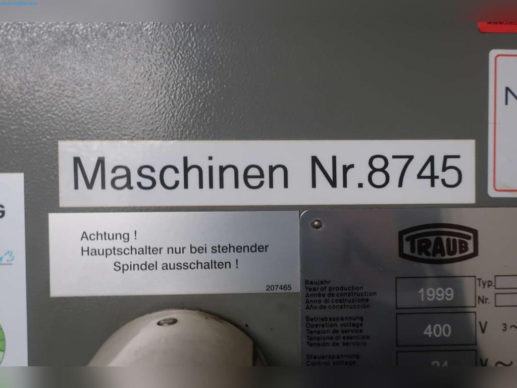 Maschinen aus dem Bereich Umformtechnik-4