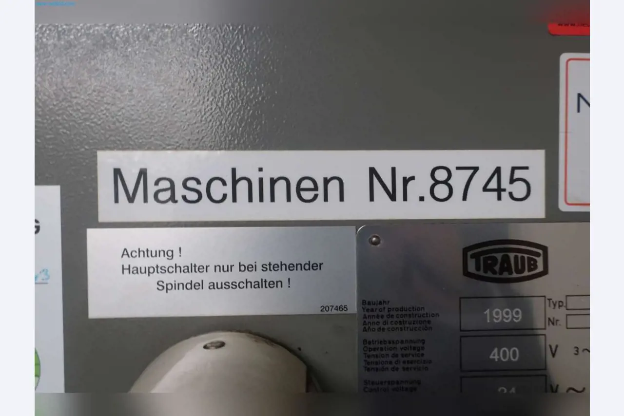 Stroje z oblasti tvářecích technologií-4