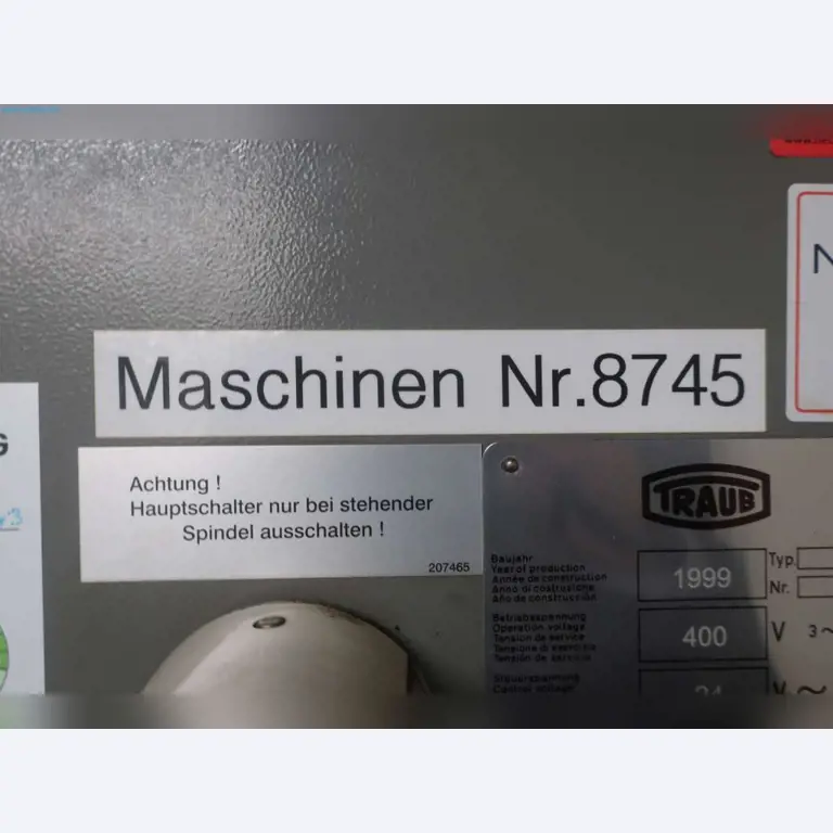 Stroje z oblasti tvářecích technologií-4