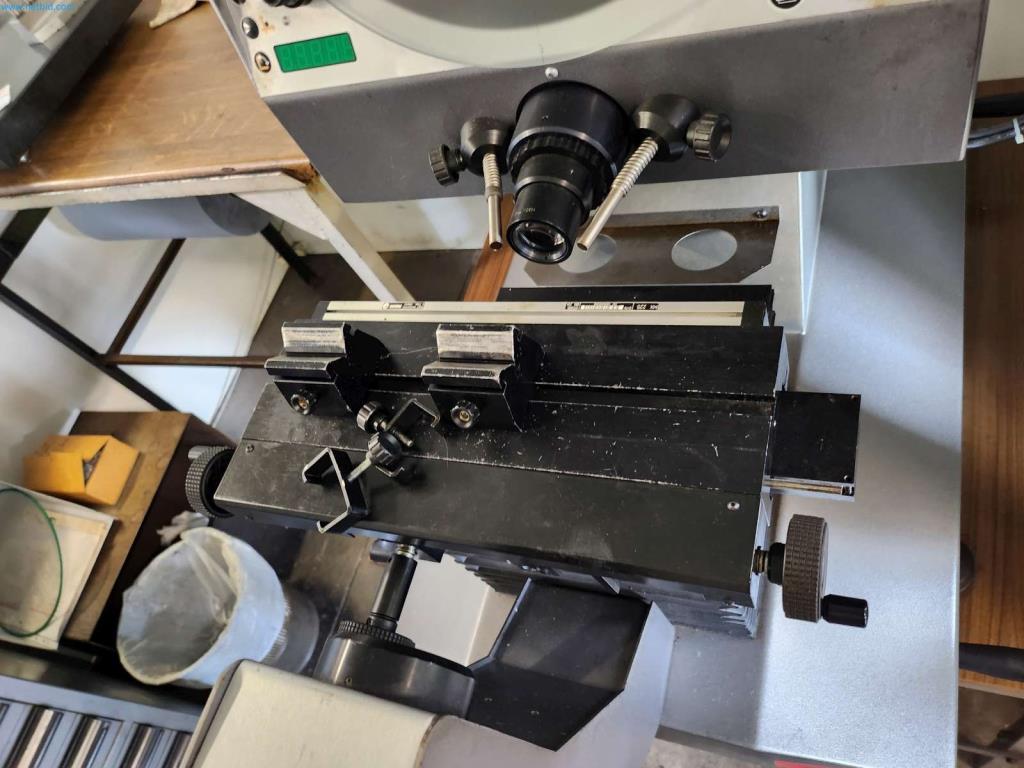 Maschinen aus dem Bereich Umformtechnik-2