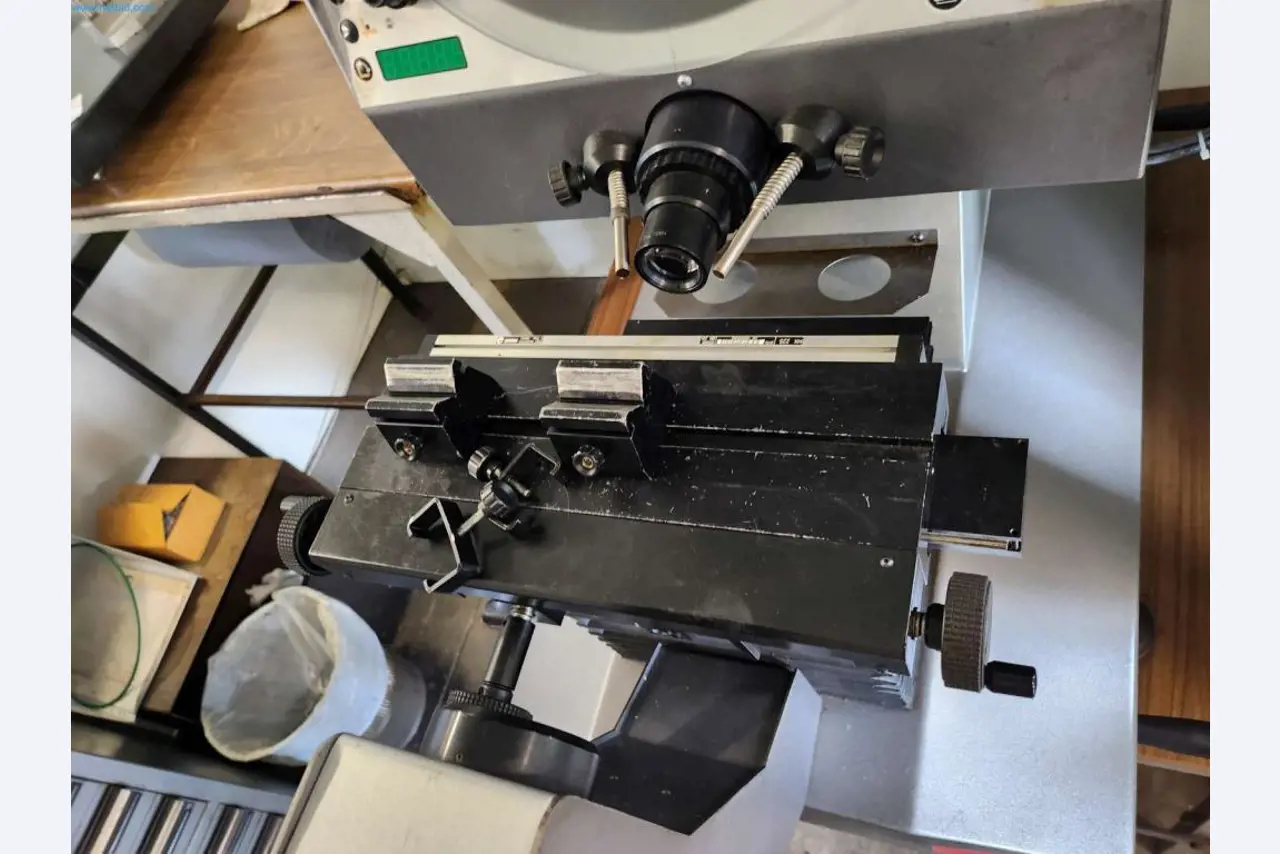 Maschinen aus dem Bereich Umformtechnik-2