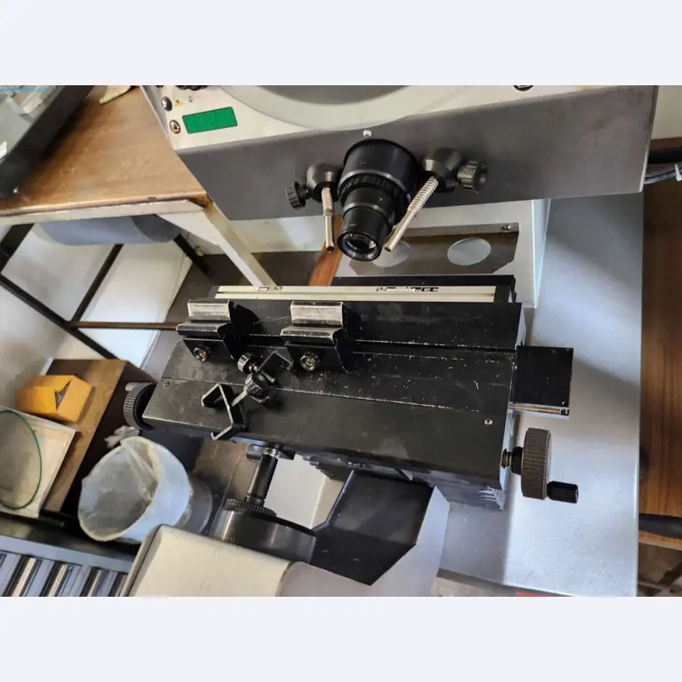 Maschinen aus dem Bereich Umformtechnik-2