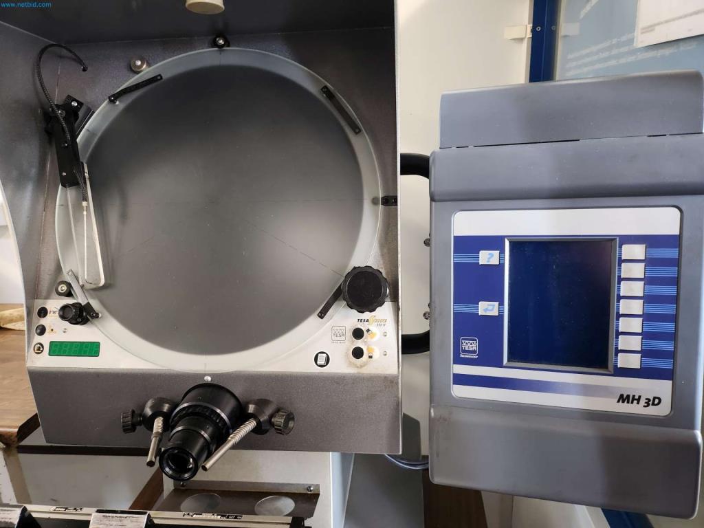 Maschinen aus dem Bereich Umformtechnik-3