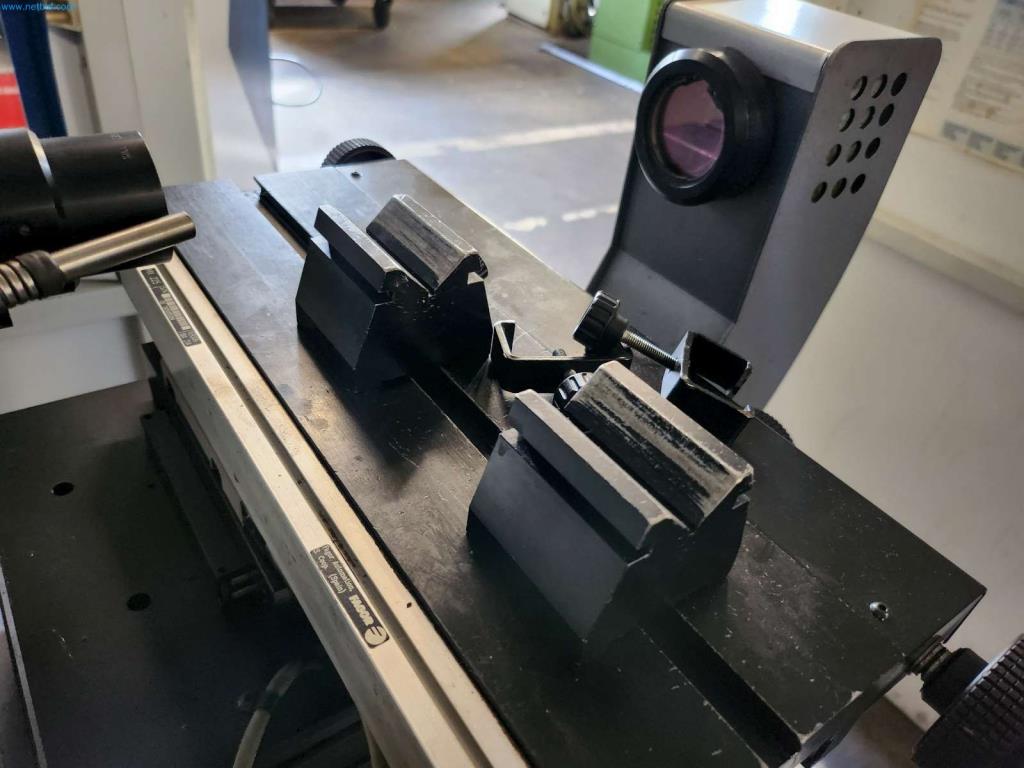 Maschinen aus dem Bereich Umformtechnik-4