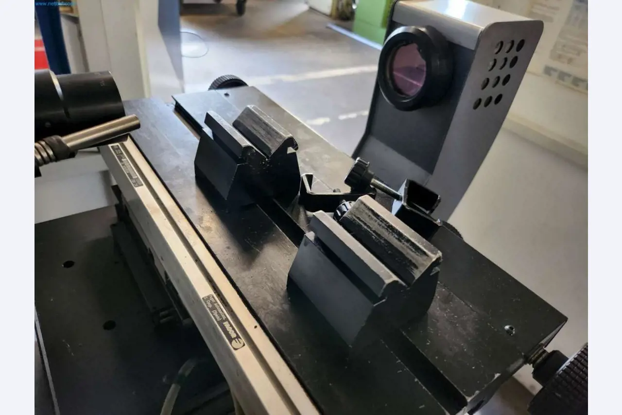 Maschinen aus dem Bereich Umformtechnik-4