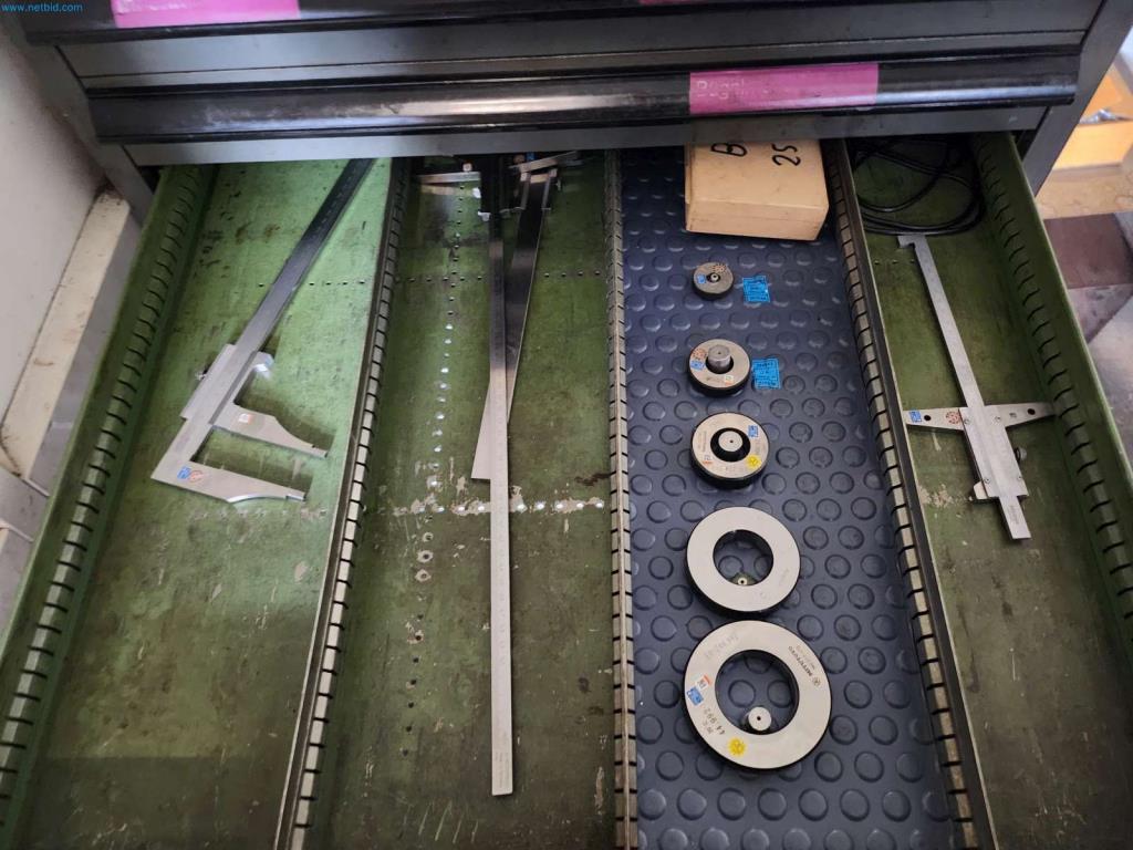 Máquinas del sector de la tecnología de conformado-4