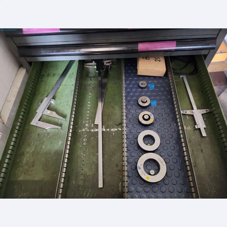 Máquinas del sector de la tecnología de conformado-4