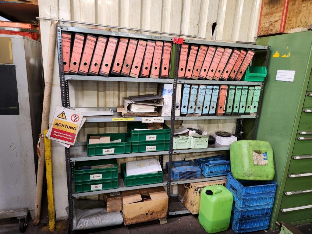 Máquinas del sector de la tecnología de conformado-1