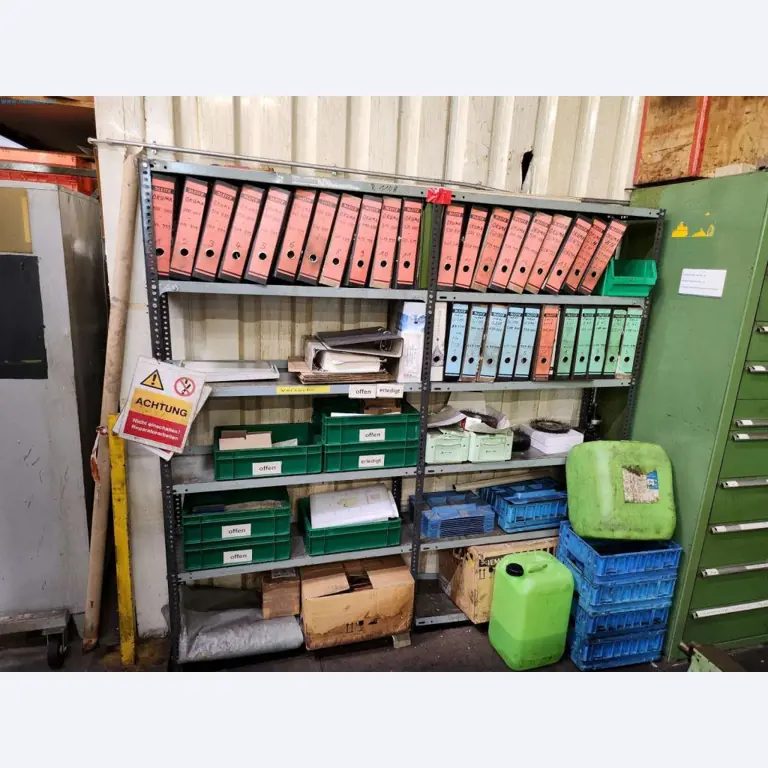 Máquinas del sector de la tecnología de conformado-1