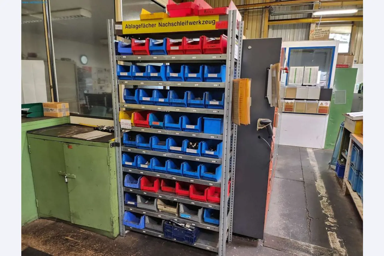 Máquinas del sector de la tecnología de conformado-2