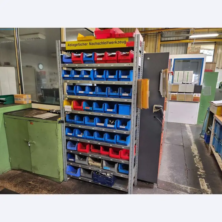 Máquinas del sector de la tecnología de conformado-2