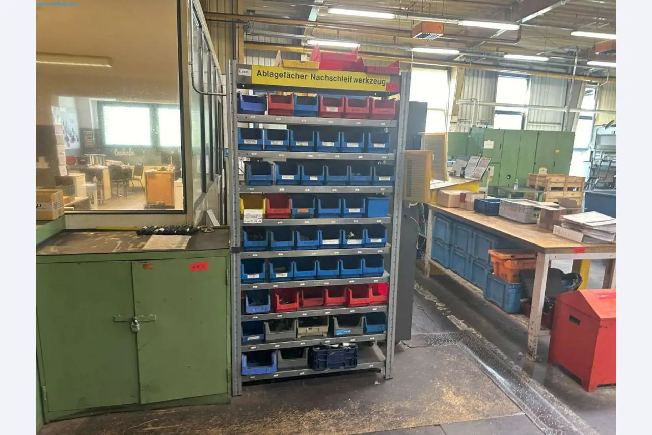 Máquinas del sector de la tecnología de conformado-3