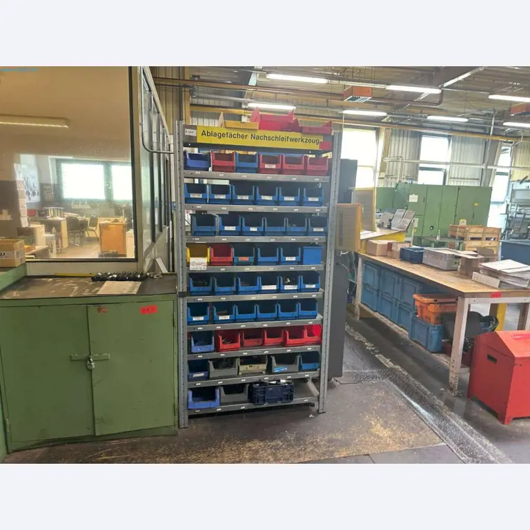 Máquinas del sector de la tecnología de conformado-3