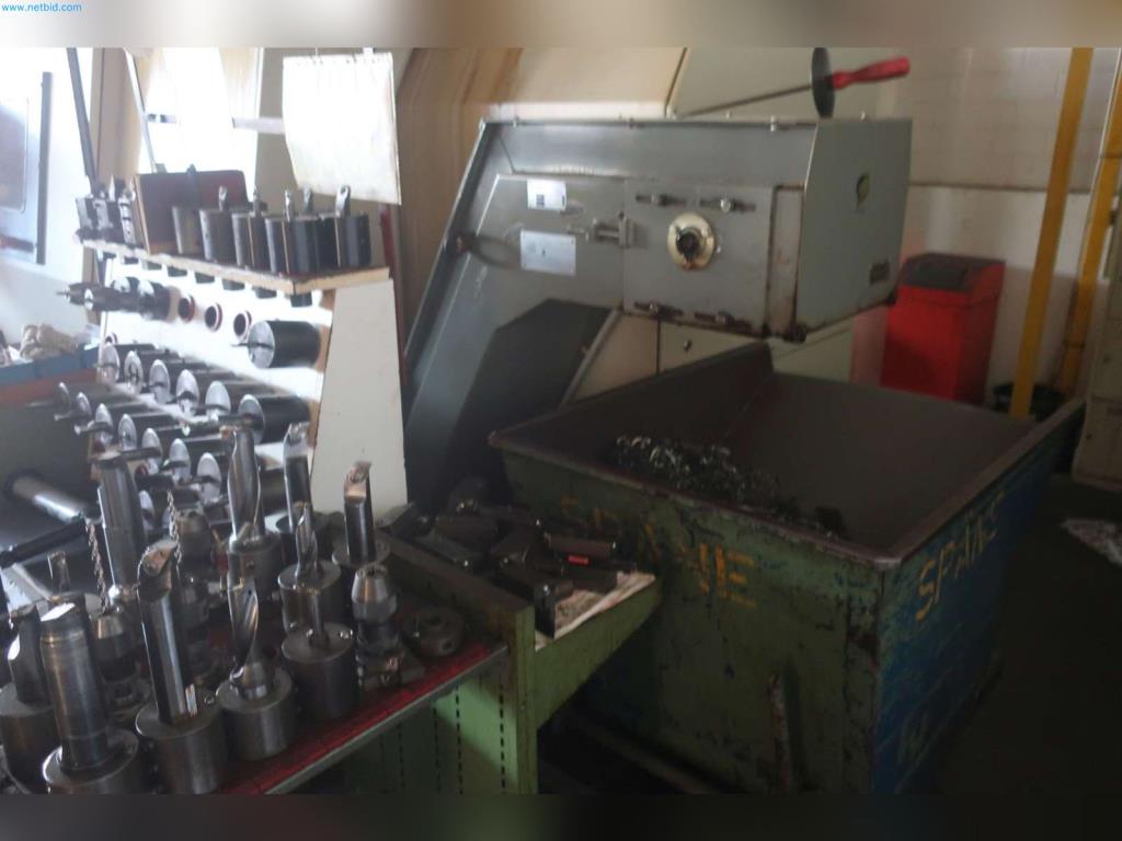 Maschinen aus dem Bereich Umformtechnik-4