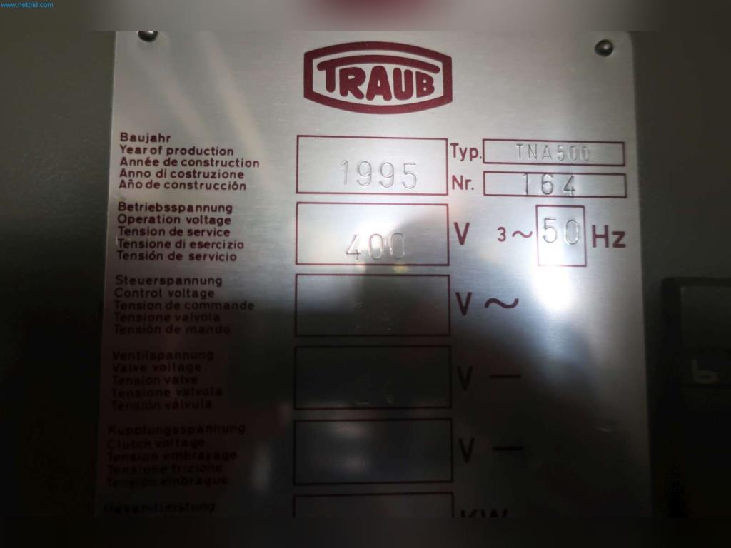 Maschinen aus dem Bereich Umformtechnik-5