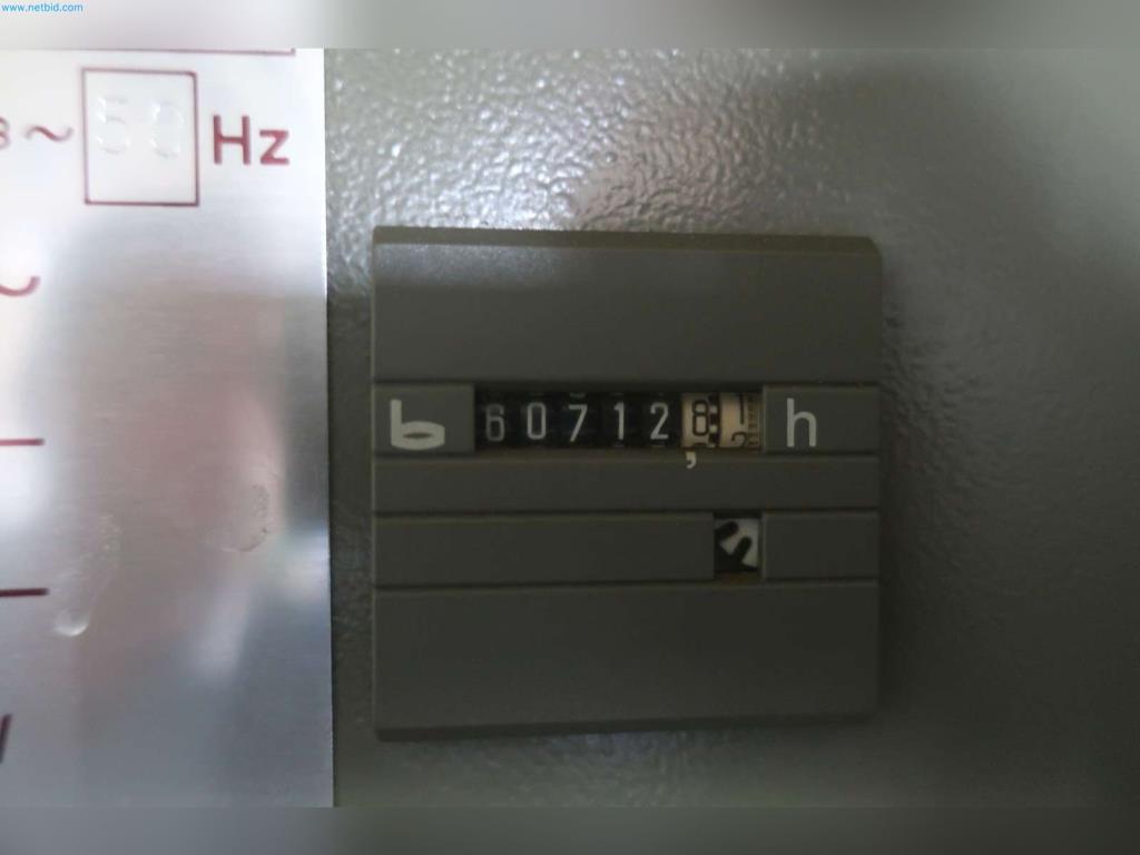 Maschinen aus dem Bereich Umformtechnik-9