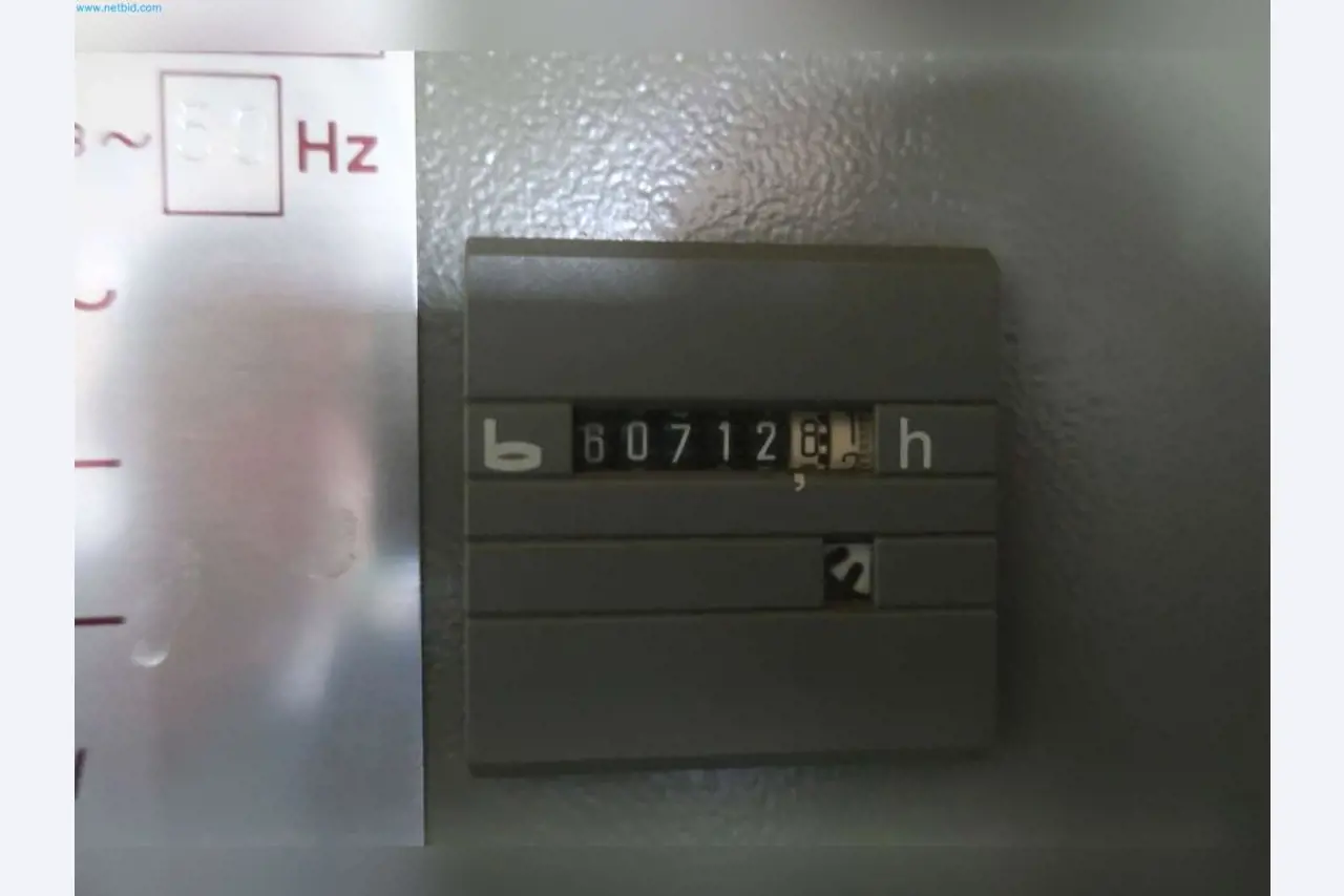 Maschinen aus dem Bereich Umformtechnik-9