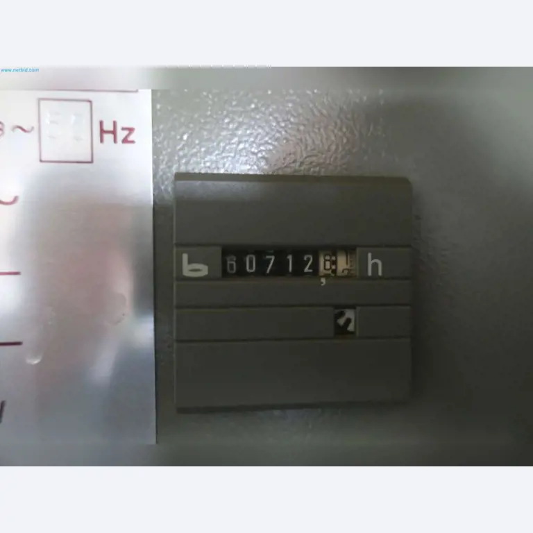 Maschinen aus dem Bereich Umformtechnik-9