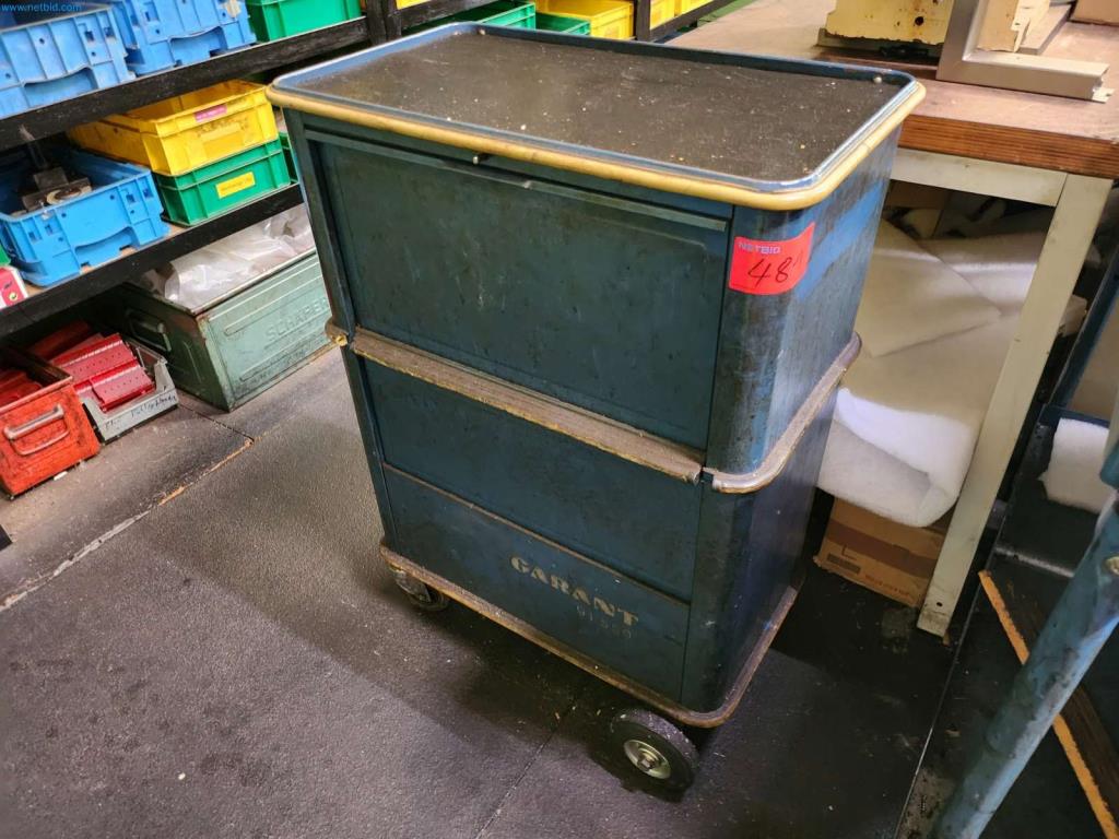 Stroje z oblasti tvářecích technologií-1