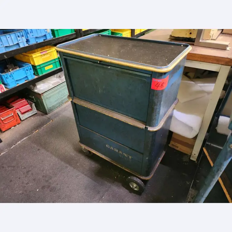 Stroje z oblasti tvářecích technologií-1