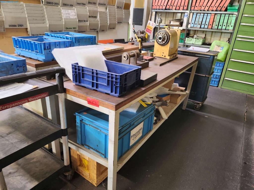 Stroje z oblasti tvářecích technologií-1