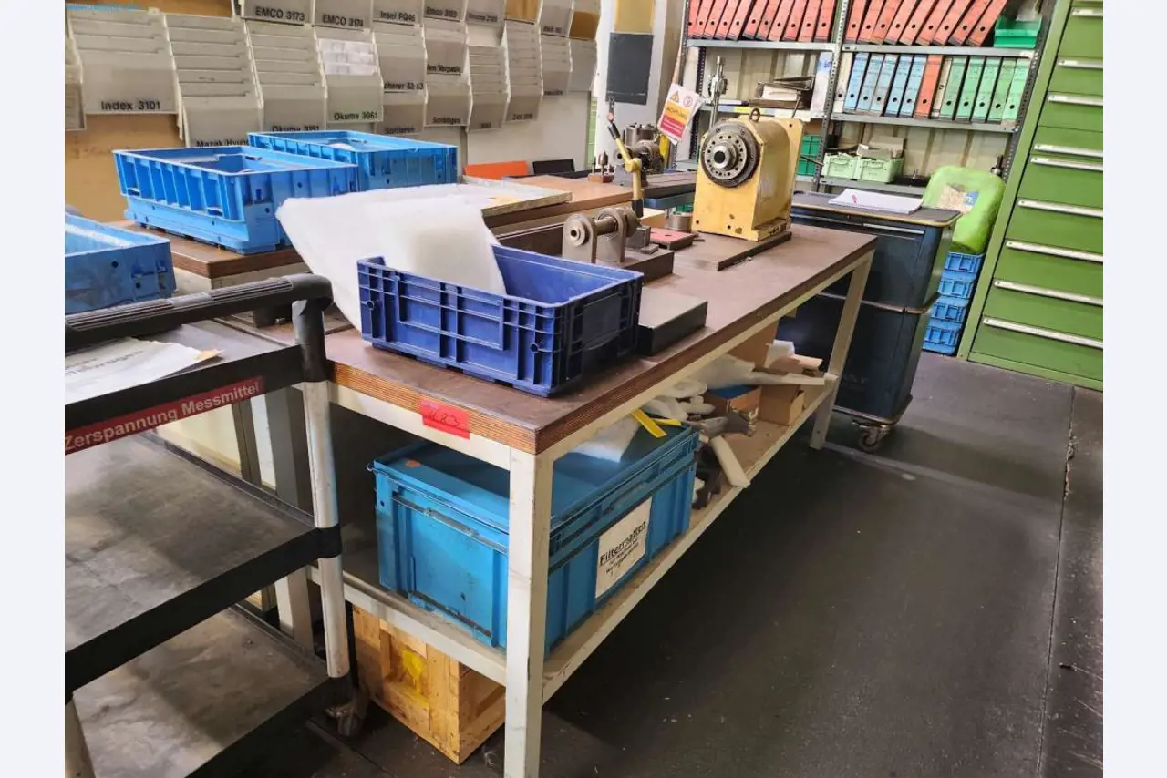 Stroje z oblasti tvářecích technologií-1