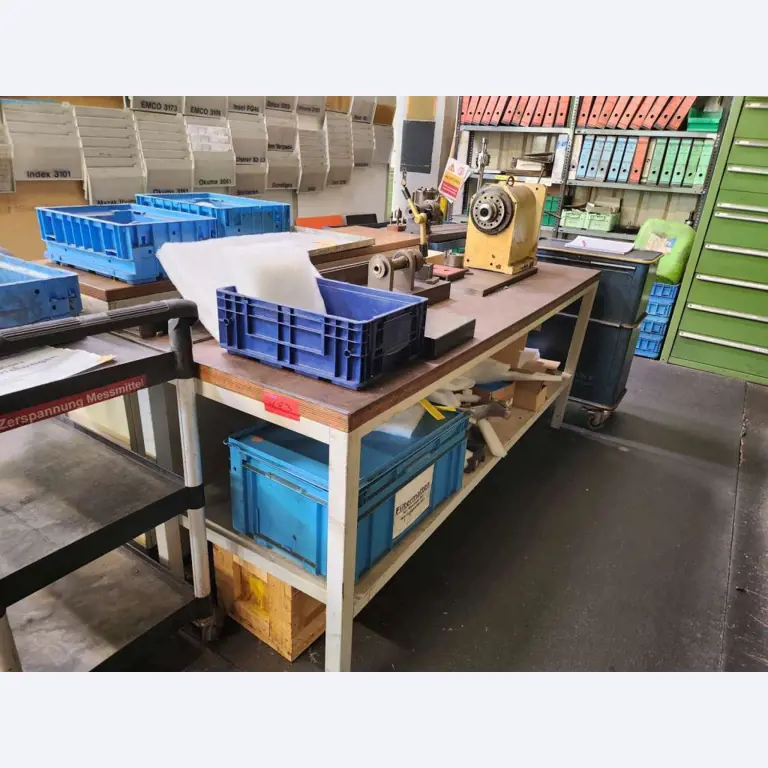 Stroje z oblasti tvářecích technologií-1