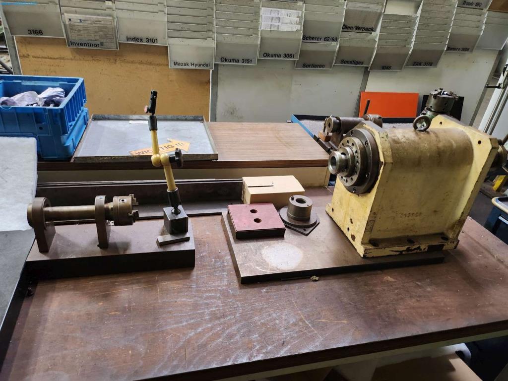 Stroje z oblasti tvářecích technologií-2