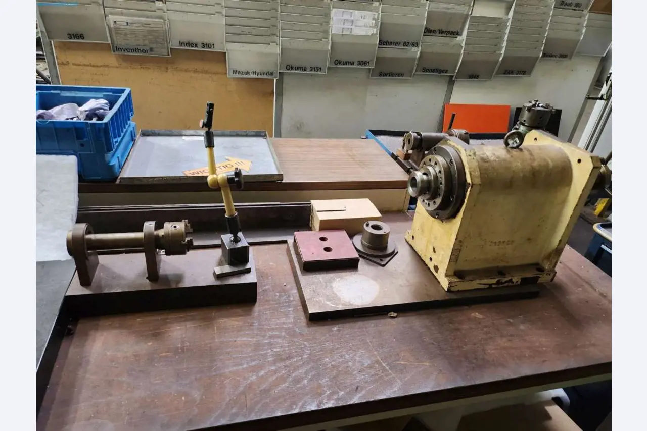 Stroje z oblasti tvářecích technologií-2