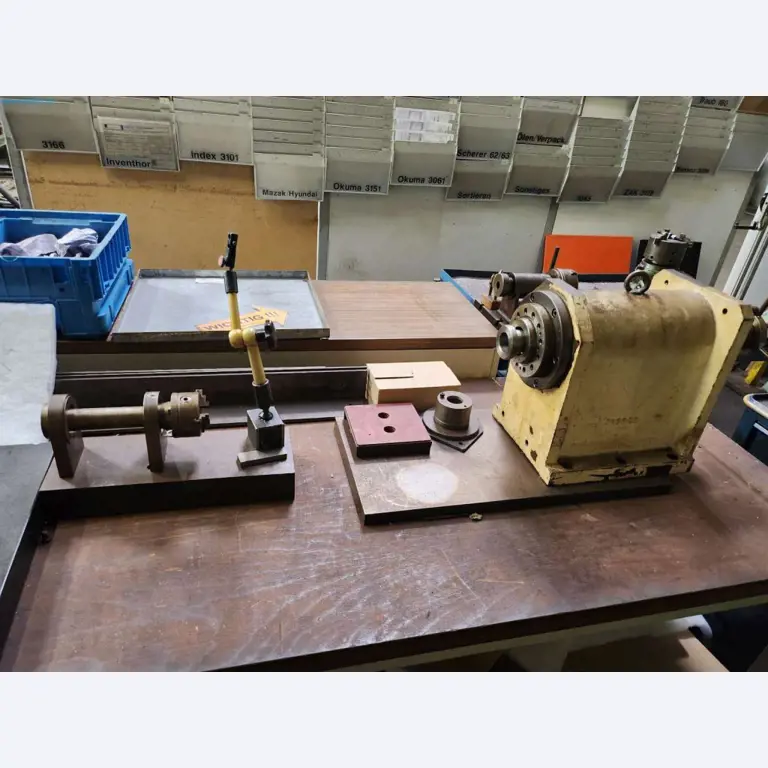 Stroje z oblasti tvářecích technologií-2